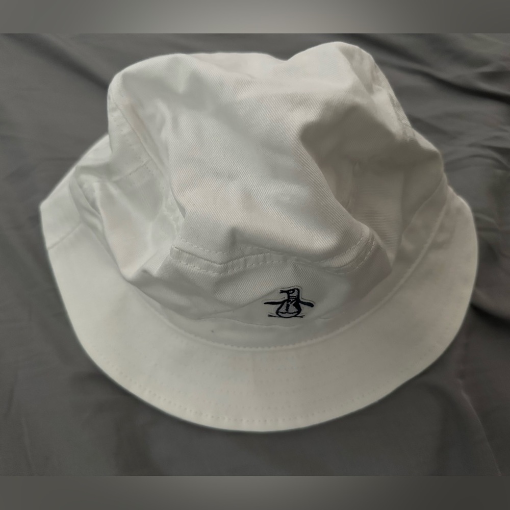 Original Penguin Bucket Hat